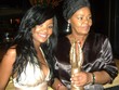 Nonhle Thema's mom is the original superstar